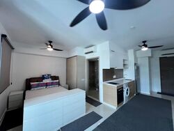 Treasure at Tampines (D18), Condominium #566018881